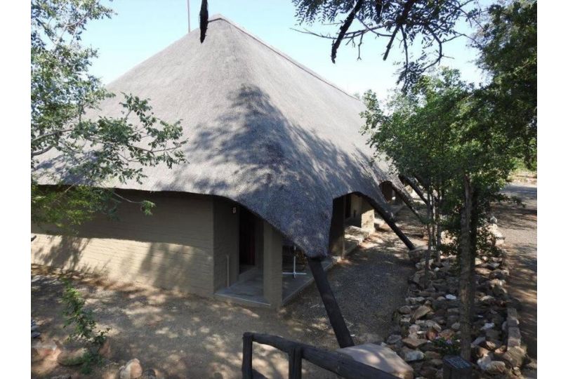 Balule Bushveld Safari Lodge Apartment, Phalaborwa - imaginea 11