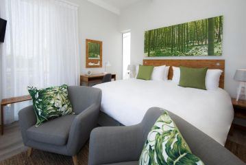 Bamboo Guest house, Hermanus - 1