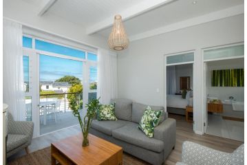 Bamboo Guest house, Hermanus - 3