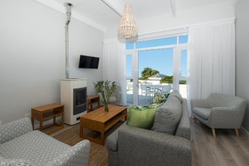 Bamboo Guest house, Hermanus - 4