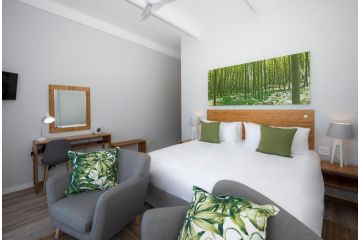 Bamboo Guest house, Hermanus - 5