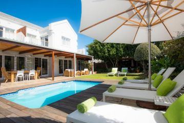 Bamboo Guest house, Hermanus - 2