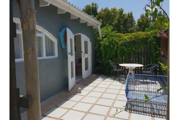 Bamboo, the Guesthouse Guest house, Knysna - 3