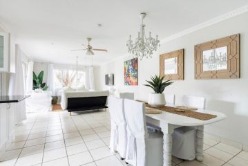 Banana palm luxury cottage Apartment, Durban - 1