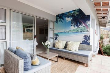 Banana palm luxury cottage Apartment, Durban - 2