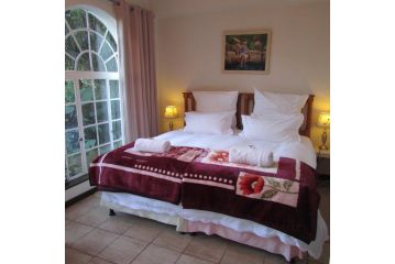 Bancroft B&B Bed and breakfast, Hilton - 3