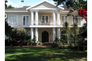Bancroft B&B Bed and breakfast, Hilton - 2