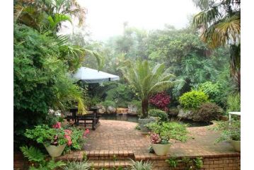 Bancroft B&B Bed and breakfast, Hilton - 1