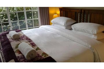 Bancroft B&B Bed and breakfast, Hilton - 4