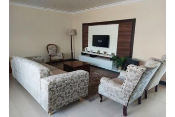 Bangor Manor Apartment, Johannesburg - 2