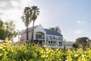 Banhoek Lodge Hotel, Stellenbosch - 2