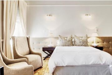 Banksia Boutique Hotel & Spa Bed and breakfast, Cape Town - 5