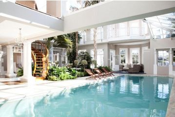 Banksia Boutique Hotel & Spa Bed and breakfast, Cape Town - 1
