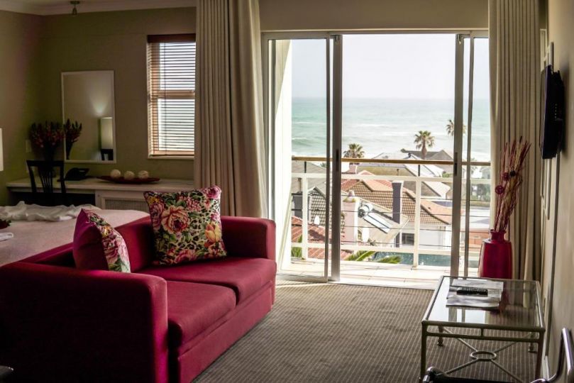 Bantry Bay Suite Hotel, Cape Town - imaginea 6