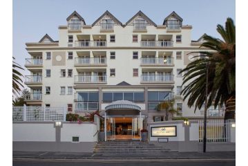 Bantry Bay Suite Hotel, Cape Town - 1