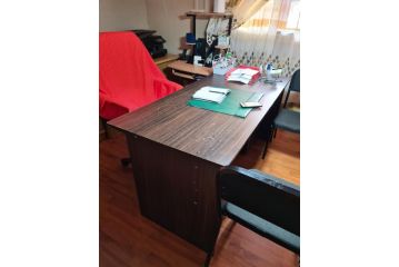 Baraka House Apartment, Midrand - 5