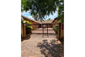 Baraka House Apartment, Midrand - 1