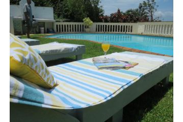 Bare Feet Retreat Bed and breakfast, Scottburgh - 3