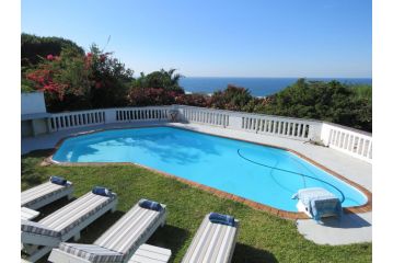 Bare Feet Retreat Bed and breakfast, Scottburgh - 2