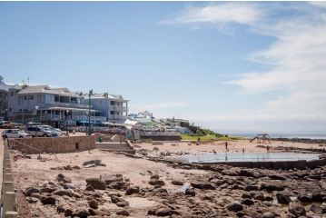 Barefoot Lodge, Mossel Bay Guest house, Mossel Bay - 1