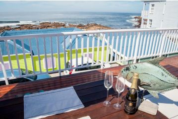 Barefoot Lodge, Mossel Bay Guest house, Mossel Bay - 2