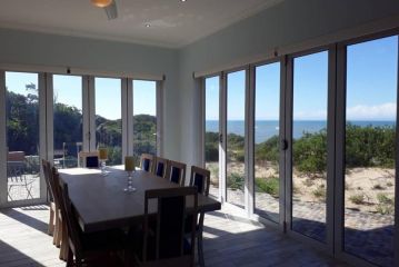 Dolphin Retreat Guest house, Jeffreys Bay - 5