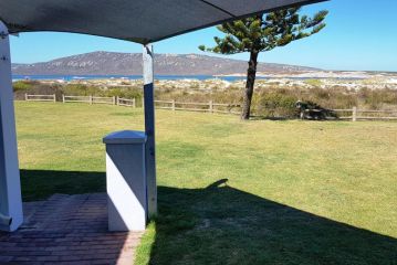Barefootin Guest house, Langebaan - 2