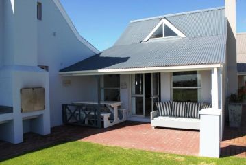 Barefootin Guest house, Langebaan - 1