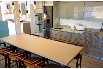 Barefootin Guest house, Langebaan - 3