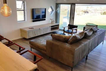 Barefootin Guest house, Langebaan - 4