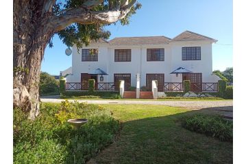 Barford Haven Self Catering Apartments Apartment, Hermanus - 5