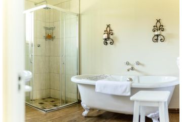 Baris Guesthouse Guest house, Clarens - 3