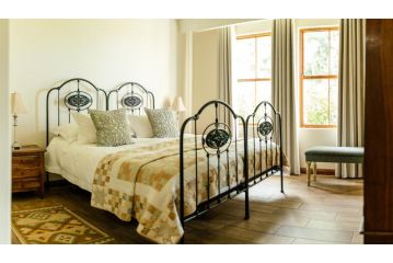 Baris Guesthouse Guest house, Clarens - 4