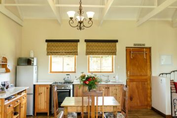 Baris Guesthouse Guest house, Clarens - 5
