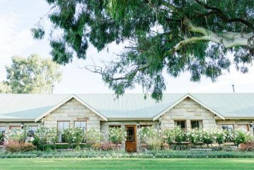 Baris Guesthouse Guest house, Clarens - 2