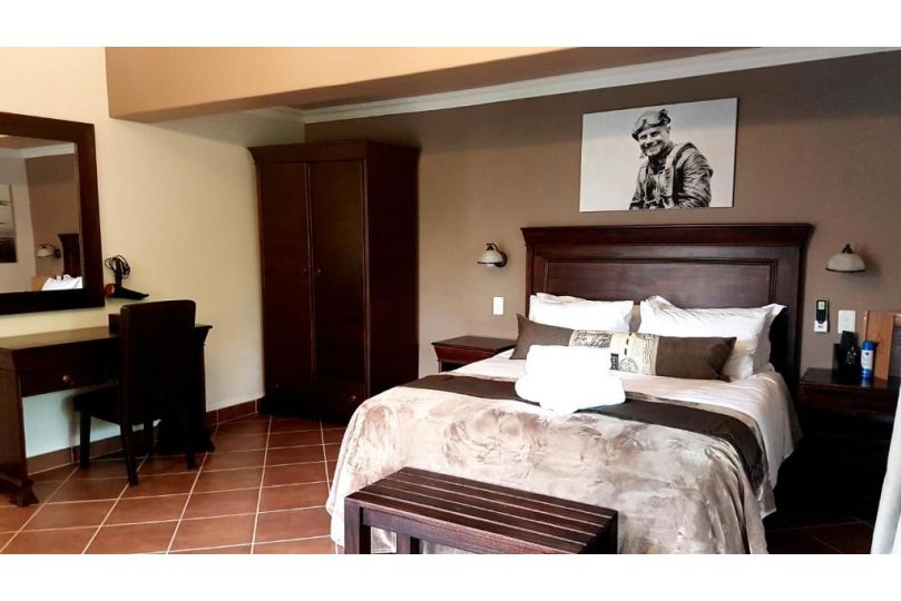 Barnstormers Rest Guest house, Malelane - imaginea 5