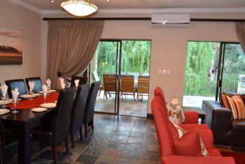Barrister House Apartment, Clarens - 1