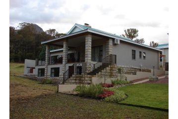 Barrister House Apartment, Clarens - 2