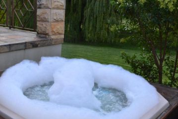 Barrister House Apartment, Clarens - 3
