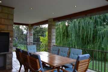 Barrister House Apartment, Clarens - 4
