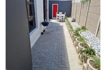 Bartholomeus @Diaz Apartment, Mossel Bay - 1