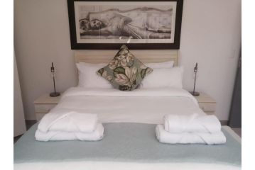 Bartholomeus Apartment, Mossel Bay - 3