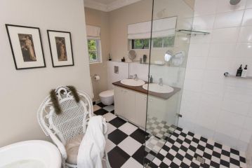 Baruch Guesthouse on Lovell Guest house, Stellenbosch - 3