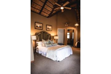 Bass Lake Country Lodge Hotel, Pretoria - 2