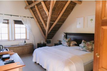 Basse Provence Country House Bed and breakfast, Franschhoek - 3