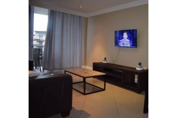 The Sails in Waterfront 3 bedrooms Apartment, Durban - 4