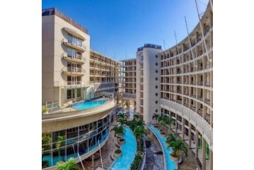 The Sails in Waterfront 3 bedrooms Apartment, Durban - 2