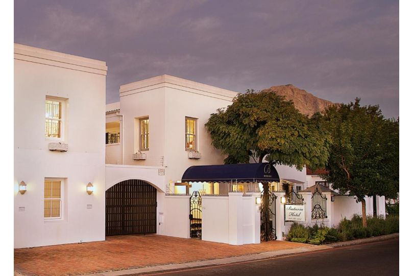 Batavia Boutique Hotel, Stellenbosch - imaginea 2