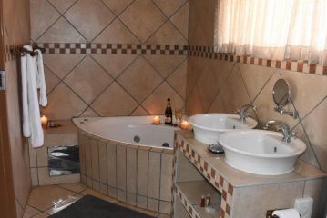 Batter Boys Guest house, Pretoria - 4