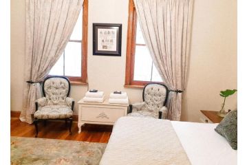 Bauhenia Guesthouse Guest house, Potchefstroom - 5
